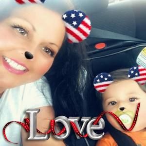 Meet your Posher, Veronica